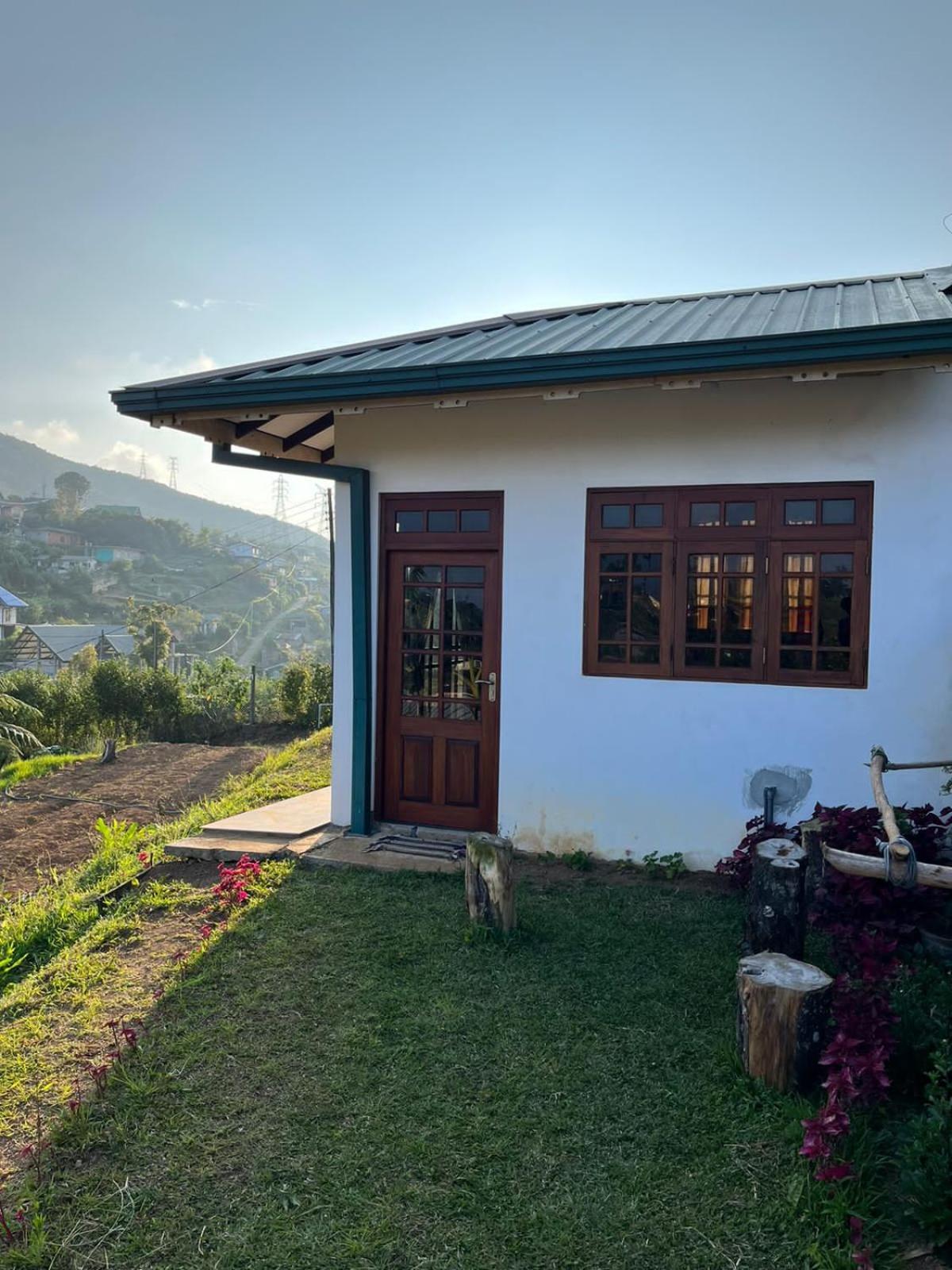 The Blackpool Villa Nuwara Eliya Exterior photo