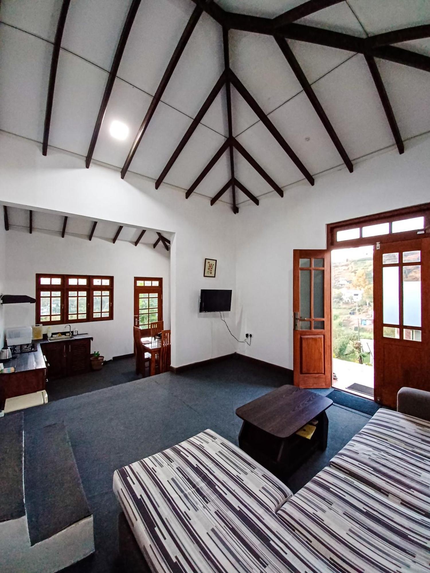 The Blackpool Villa Nuwara Eliya Exterior photo