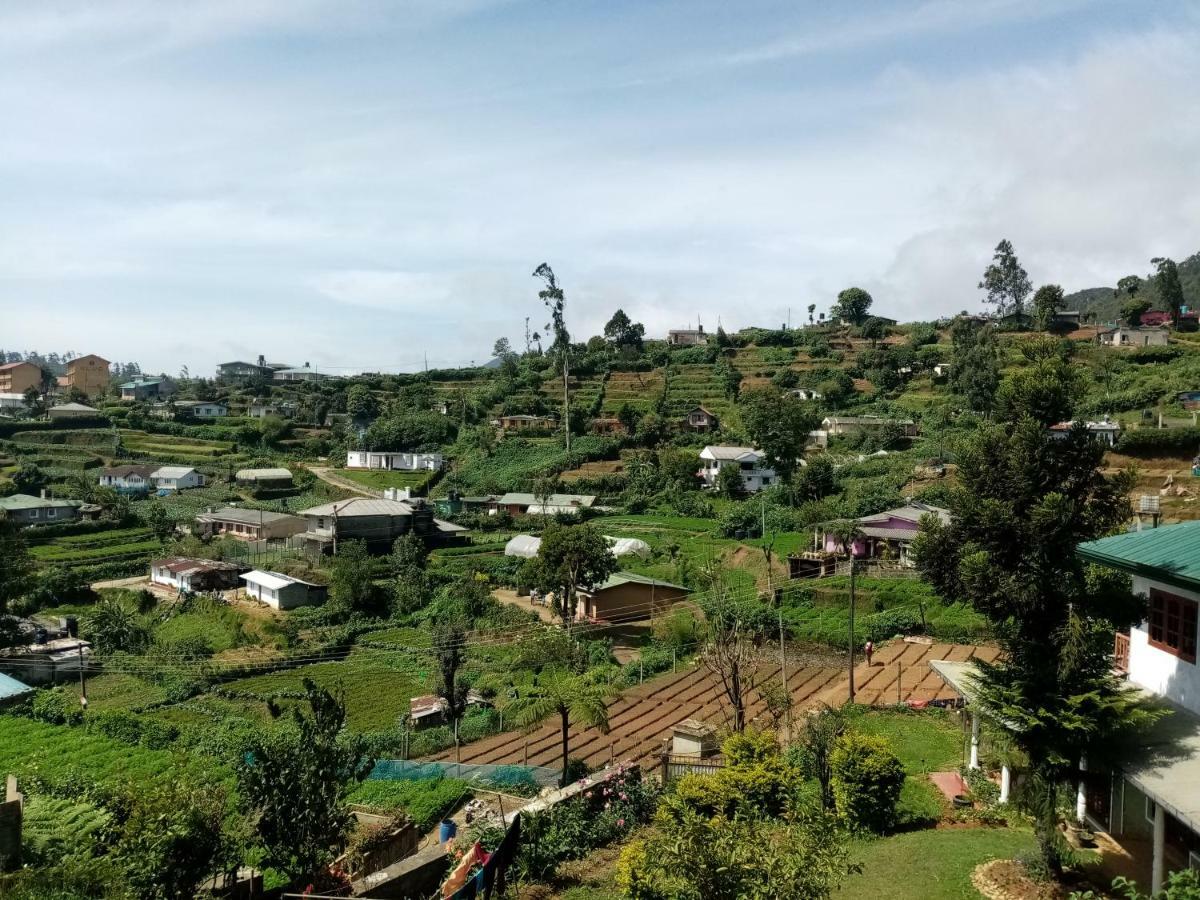 The Blackpool Villa Nuwara Eliya Exterior photo