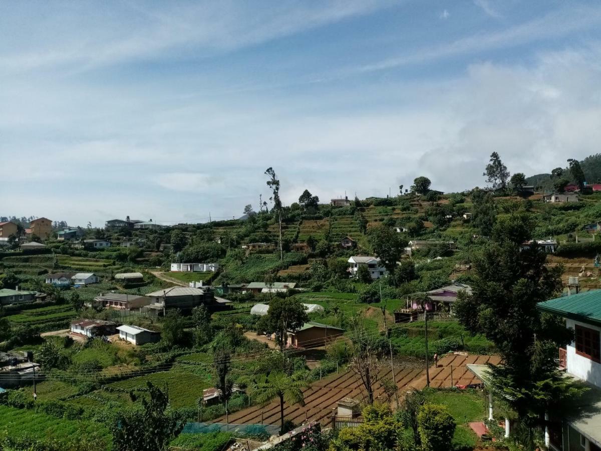 The Blackpool Villa Nuwara Eliya Exterior photo