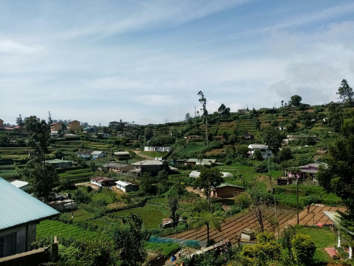 The Blackpool Villa Nuwara Eliya Exterior photo